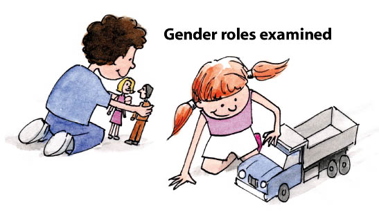 Image result for children's cartoon stereotypes